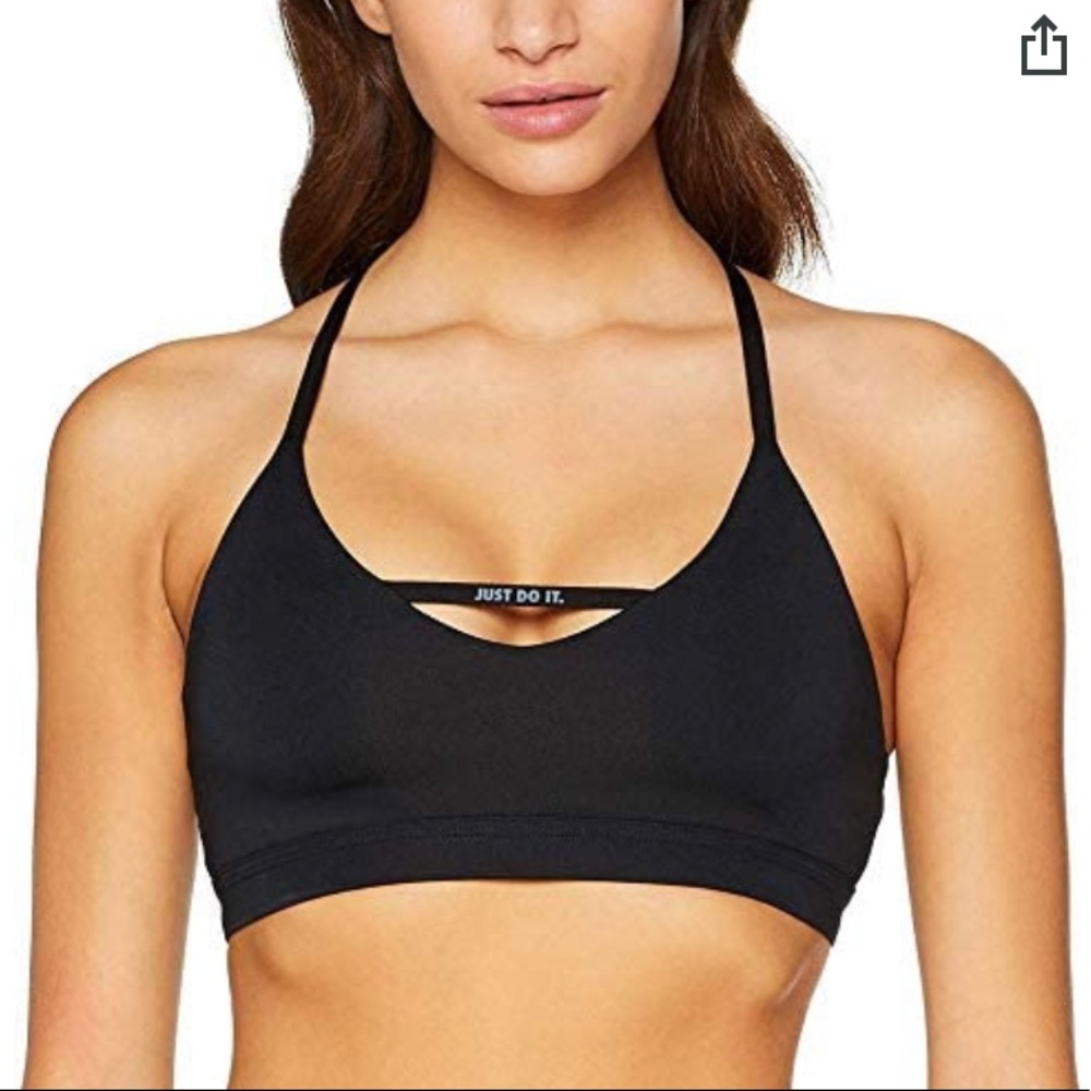nike indy jdi womens jdi light support sports bra